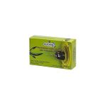 Blue Ocean 200 gr Zeytin Yaprağı Ekstraktlı Zeytin Yağlı Sabun