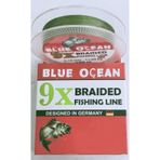 Blue Ocean 9x 150 M.yeşil İp Misina 0,18mm