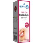 Blue Ocean Beyazlatıcı Diş Tozu Bitki Özlü 50 ml Herbal Aroma ile Diş Temizliği