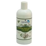 Blue Ocean Sarımsaklı 400 ml Şampuan
