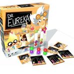 Blue Orange 2501 Dr. Eureka Eğitici Oyuncak
