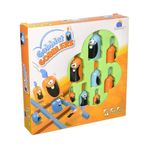Blue Orange Gobblet 7 Yaş Üstü 2 Kişilik Kutu Oyunu