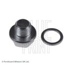 BLUE PRINT ADA100104 Karter Tapasi Accent 94--06/Accent Era 06--/Elantra 01--06/Excel/Getz/Starex/H100/Santa/Sonata/Rio/S 0924714027 (WA756142)