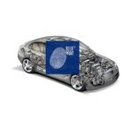 BLUE PRINT ADA101601 BUJİ KABLOSU SET CHRYSLER NEON 1.8i SED
