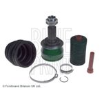 BLUE PRINT ADB118901 AKS MİL KAFASI MİNİ R-5052 DIŞ