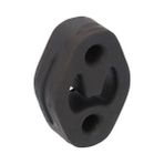 Blue Prınt ADBP800488 Egzoz Traversı Ses Sonumleyıcı Icın Ford B-MA12 Ecosport 13 -Ecosport 17 -Fıesta V 02 -Vı 09 -Vı 13 -Vıı 18 -Fusıon 02 -Ka Iıı 16 -Tourneo Iı-Transıt V 14 Fwd