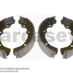 Blue Print ADC44129 Arka Fren Balatası