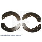 Blue Print ADC44143 Arka Fren Balatası
