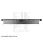 Blue Print ADC44283 Arka Fren Balatası
