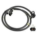 Blue Print Adc47126 Abs Sensörü Mitsubishi Mr961238 Mr961238