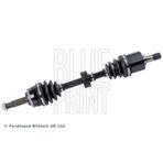 BLUE PRINT ADC489502 AKS MİLİ ÖN SOL OTOMATİK CARISMA 1.6 99-04