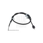Blue Print Adg046163 Blue Prınt Adg046163 El Freni Teli Arka Sol Cerato 2006 -