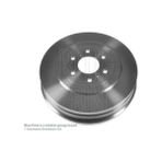 Blue Print ADN14722 Arka Fren Kampanası Nissan Navara 2.5 Dcı D40 Kasa 2005-295X6 43206EB360