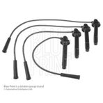 BLUE PRINT ADS71611 BUJI KABLOSU SETI FORESTER 97-02 IMPREZA 95-0