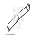 BLUE PRINT ADT36728 Kulbutor Kapak Conta Corolla 1.6 (WR245973)