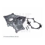 Blue Prınt Adt39193 Devirdaim Toyota Avensis 2.0 D4d 2003-2008 T25 Kasa 1610029185 (wc478534)