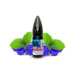 Blue Raspberry 10ML | 20MG Salt Aroma – Riot Bar Edtn - 1 Adet