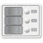 Blue Sea Systems Su Geçirmez Sigorta Paneli
