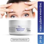 Blue Skin Care Gençleştiren Ve Yaşlanma Karşıtı Bakım Kremi