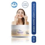Blue Skin Care Sivilce1 Önleyici Anti-blackheads Ve Siyah Nokta Karşıtı Leke.gideri Süper Krem 500ml