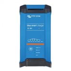 Blue Smart 12/30 1 Çıkış Akü Şarj Cihazı Ip22 Redresör