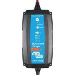 Blue Smart Ip65 Akü Şarj Cihazı 12/15 + Dc Konn. Redresör
