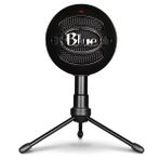 Blue Snowball Ice USB Siyah Mikrofon