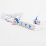 Blue Spectrum BM-818 Beyaz Kulaklık