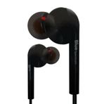 Blue Spectrum R-3 Extra Bass Mikrofonlu Sterio Kulak İçi Kulaklık beyaz