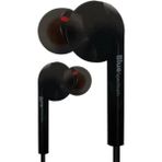 Blue Spectrum R-3 Extra Bass Mikrofonlu Sterio Kulak İçi Kulaklık siyah