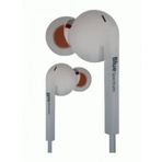 Blue Spectrum R-3 Extra Bass Mikrofonlu Sterio Kulak İçi Kulaklık