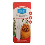 Blue Veteriner Herbiovital 2 ml 1-10 kg Bitkisel Köpek Ense Damlası