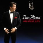 Blue Vinyl Shop Dean Martin - Greatest Hits (125 Jahre Jazz Edition) (180G) (Limited Edition) (Red Vinyl) - Pla