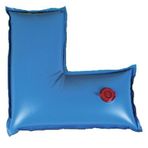 Blue Wave Kış Havuz Örtüsü için 2ft x 2ft Köşe Borusu