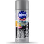 Blue Works Jant Ve Lastik Temizleyici Köpük Sprey 500 ML