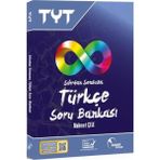 Blueb Doktrin Yks Tyt Sıfırdan Sonsuza Türkçe Soru Bankası - 1 Adet