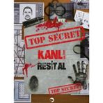 Blueb Kanlı Resital - Dedektif Oyunu - 1 Adet