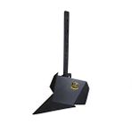 bluebee Bluebee A07 15x30cm Çapa Makinesi Sivri Uçlu Ark Karık Açma Aparatı