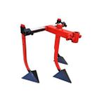 bluebee Bluebee A09 40x40cm Çapa Makinesi Üçlü Ayarlı Kaz Ayağı Aparatı