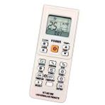 bluebee Bluebee Kt 9018e Beyaz Akıllı Universal Klima Kumandası
