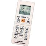 Bluebee Kt 9018E Beyaz Akıllı Universal Klima Kumandası