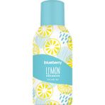 Blueberry Aerosol Sprey Lemon 150 ml Kolonya