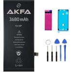 BlueCase Iphone 6s Plus Telefon Batarya- 3810 Mah Tamir Seti