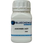 Bluechemia Askorbik Asit C Vitamini 250 gr - Beyaz - teknik - 1