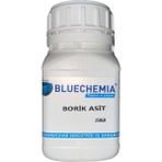 Bluechemia Borik Asit 250 gr - Beyaz - teknik - 1