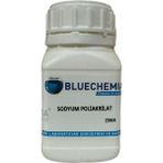 Bluechemia Sodyum Poliakrilat 250 gr - --