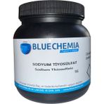 Bluechemia Sodyum Tiyosülfat 1 kg