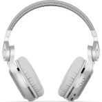 Bluedio T2 Beyaz Bluetooth Kulaklık