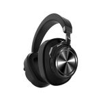Bluedio T7+ Plus Siyah Bluetooth Kulaklık
