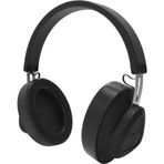 Bluedio TM Siyah Bluetooth Kulaklık